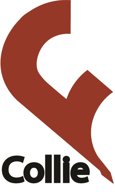 collie excavation logo